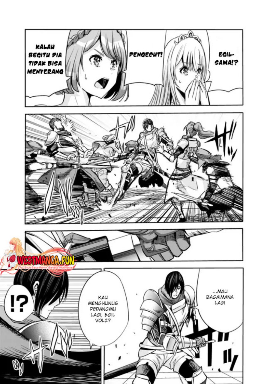Uragirareta S Rank Boukensha no Ore wa, Aisuru Dorei no Kanojora to Tomoni Dorei dake no Harem Guild o Tsukuru